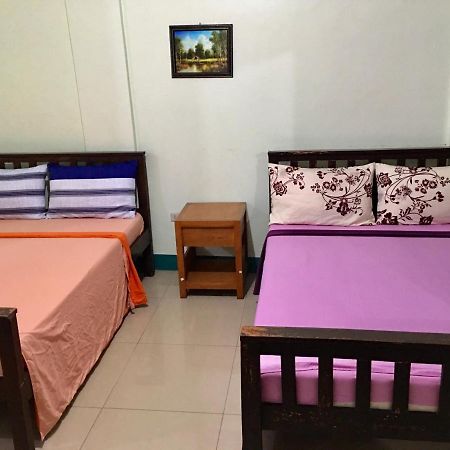 Jemz Tagaytay Budget Transient Tagaytay City Dış mekan fotoğraf