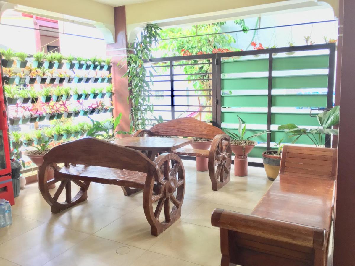 Jemz Tagaytay Budget Transient Tagaytay City Dış mekan fotoğraf