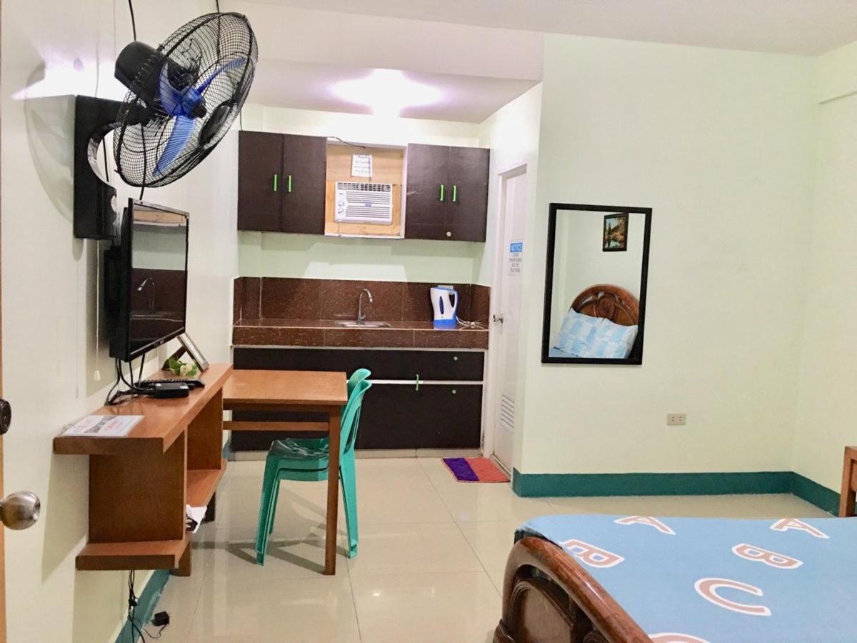 Jemz Tagaytay Budget Transient Tagaytay City Dış mekan fotoğraf