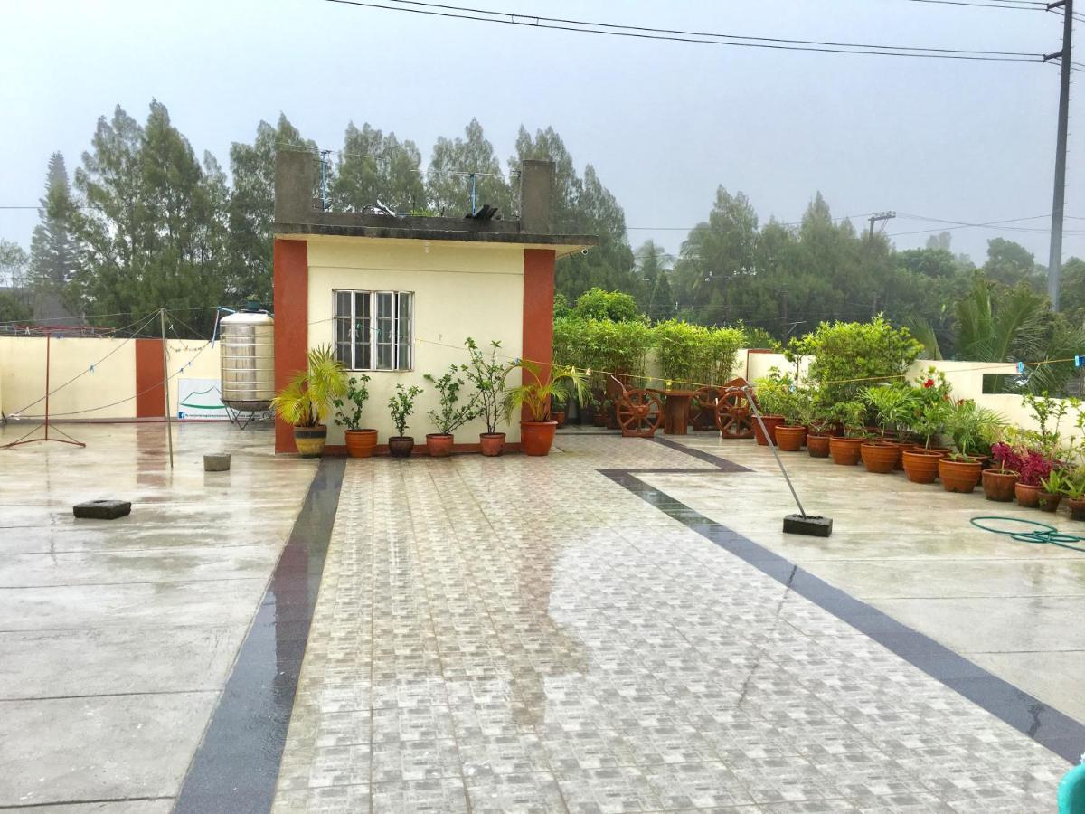 Jemz Tagaytay Budget Transient Tagaytay City Dış mekan fotoğraf