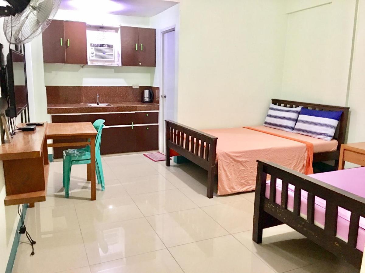 Jemz Tagaytay Budget Transient Tagaytay City Dış mekan fotoğraf