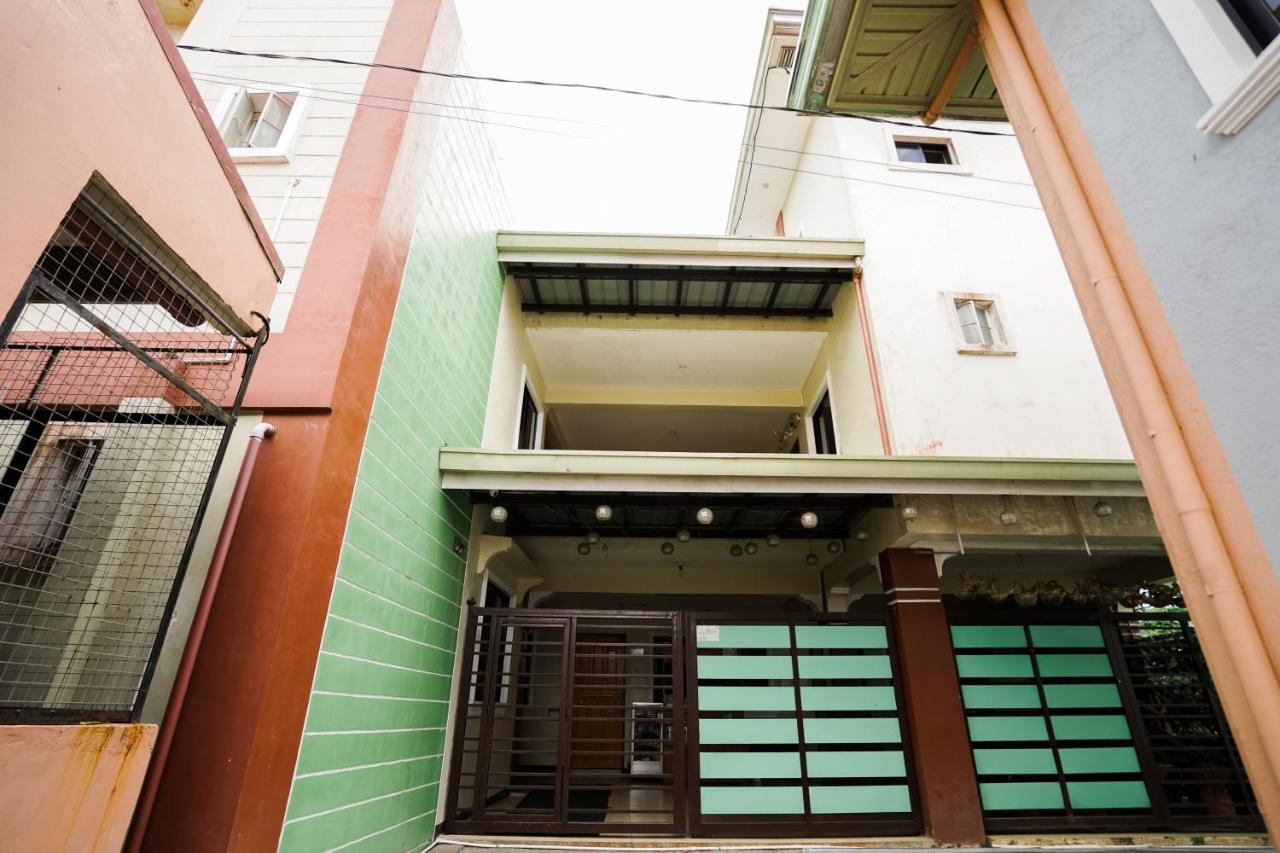 Jemz Tagaytay Budget Transient Tagaytay City Dış mekan fotoğraf