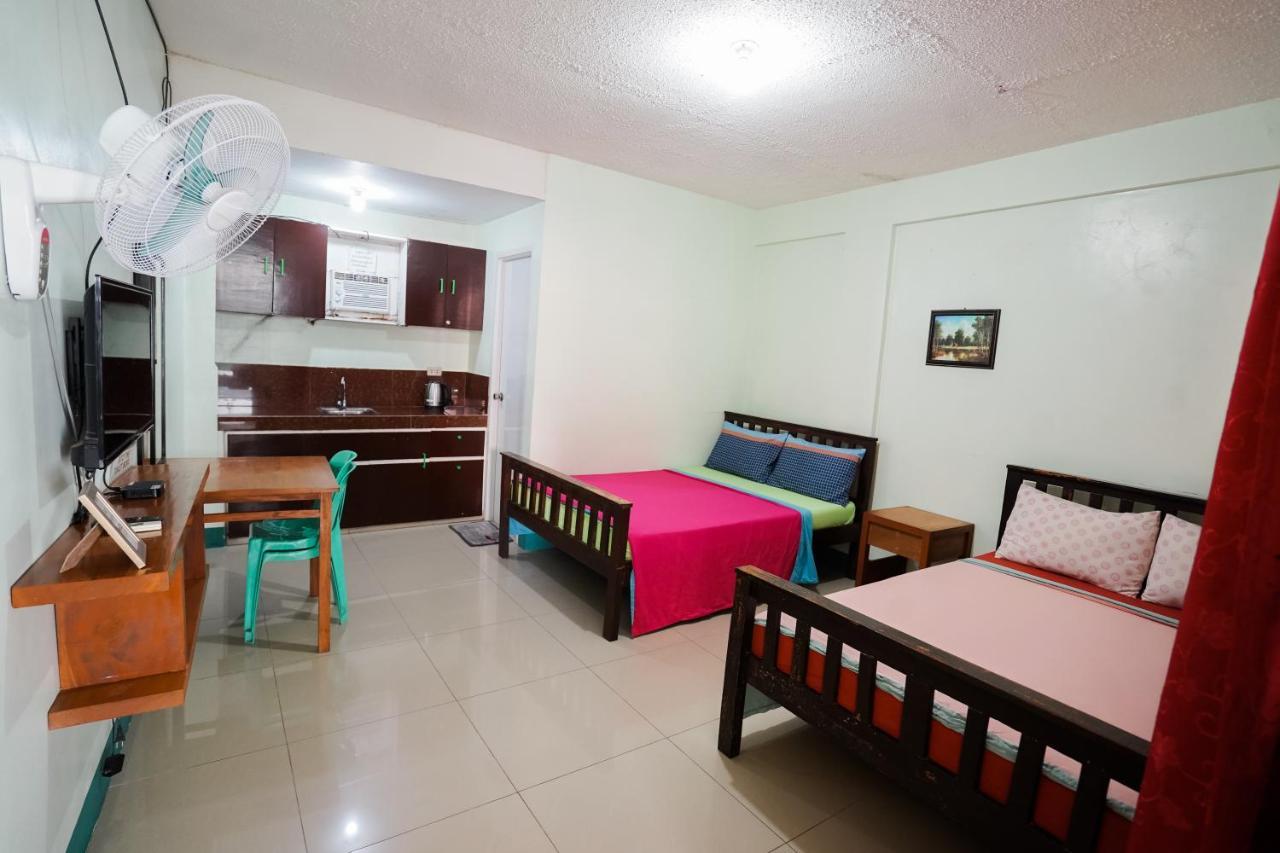 Jemz Tagaytay Budget Transient Tagaytay City Dış mekan fotoğraf