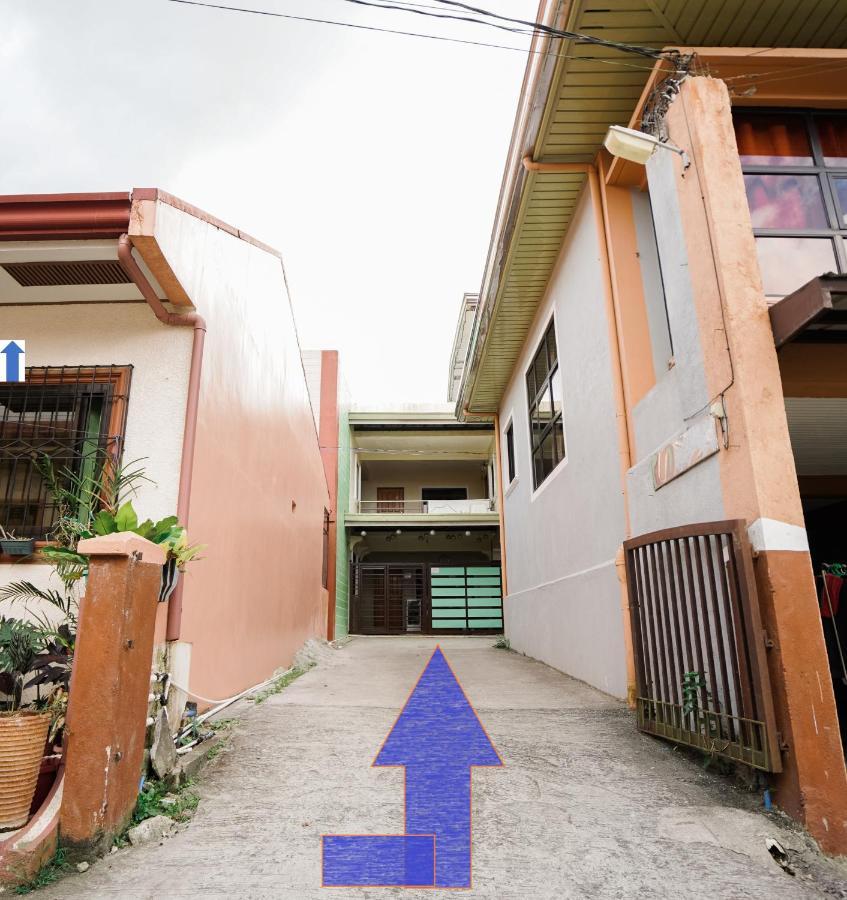 Jemz Tagaytay Budget Transient Tagaytay City Dış mekan fotoğraf
